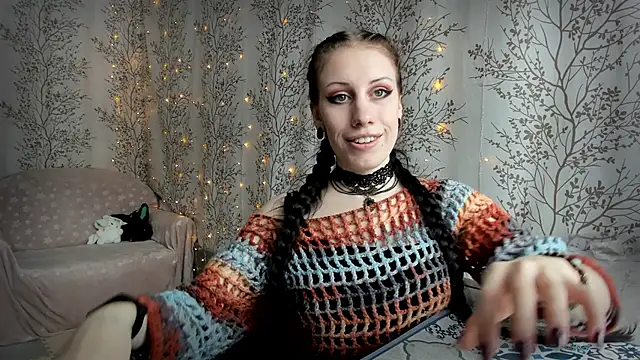 Mary0Lou online show from February 12, 2026, 5:57 am