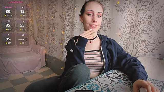 Mary0Lou online show from April 14, 2026, 6:41 am