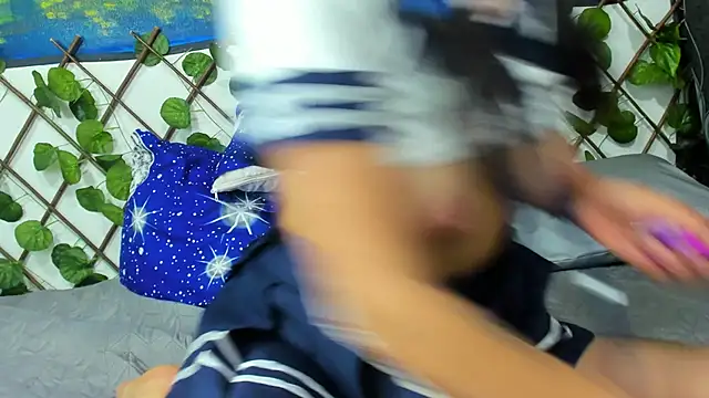 Snapshot of ANEVANS2 chatting on January 10, 2025, 10:36 pm ANEVANS2 online show from January 10, 2025, 10:36 pm