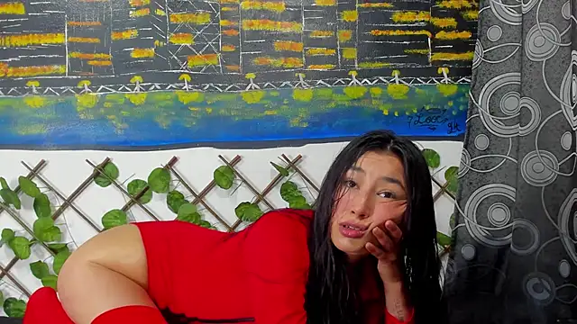 Snapshot of ANEVANS2 chatting on January 15, 2025, 3:50 pm ANEVANS2 online show from January 15, 2025, 3:50 pm