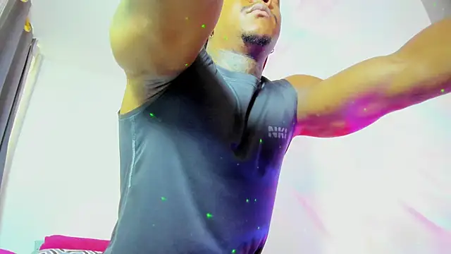 ronnie 7777 online show from October 24, 2025, 4:36 pm