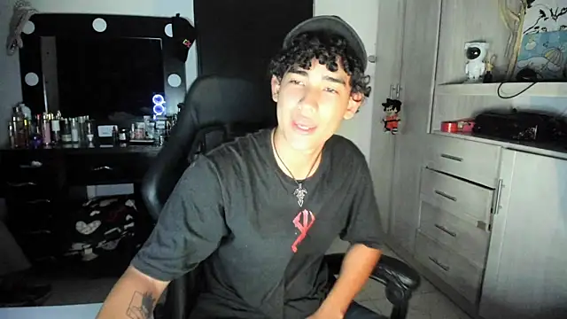 jake willianss online show from May 9, 2026, 1:44 am