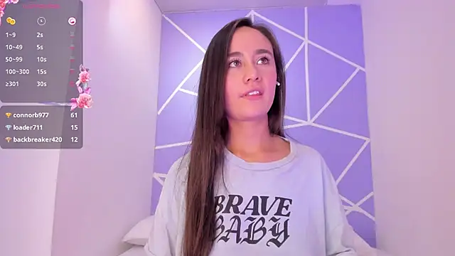 lila rush online show from December 15, 2024, 6:15 pm