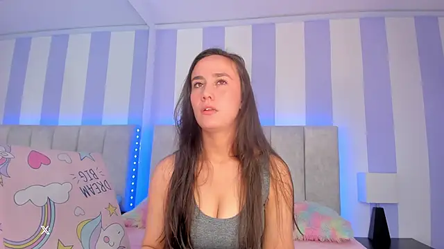 lila rush online show from January 8, 2025, 4:44 pm