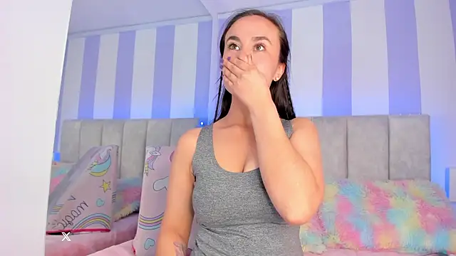 lila rush online show from January 20, 2025, 10:37 pm