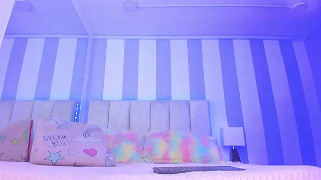 lila rush online show from March 8, 2025, 9:51 pm