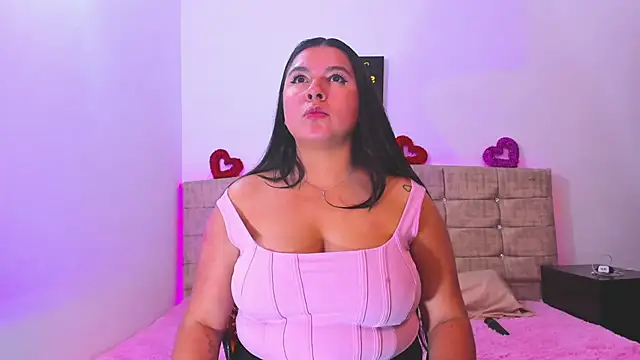 Catherine summer1 online show from September 26, 2025, 2:15 am