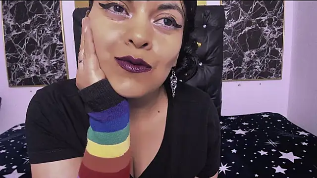 Snapshot of scarlett_w0lf chatting on February 13, 2026, 3:08 pm scarlett w0lf online show from February 13, 2026, 3:08 pm