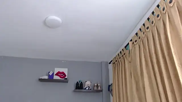 SusanLeroy online show from February 10, 2026, 9:35 am