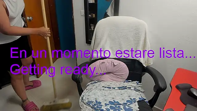 Snapshot of peanut_tangerine chatting on February 5, 2026, 11:09 pm peanut tangerine online show from February 5, 2026, 11:09 pm