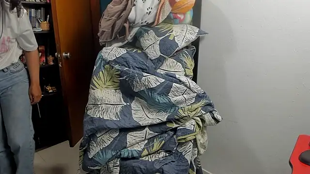 Snapshot of peanut_tangerine chatting on February 12, 2026, 1:11 am peanut tangerine online show from February 12, 2026, 1:11 am