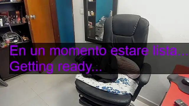 Snapshot of peanut_tangerine chatting on February 17, 2026, 11:55 pm peanut tangerine online show from February 17, 2026, 11:55 pm