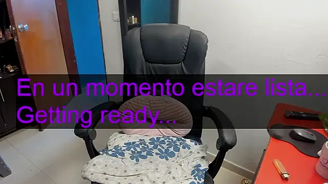 Snapshot of peanut_tangerine chatting on February 22, 2026, 1:20 pm peanut tangerine online show from February 22, 2026, 1:20 pm