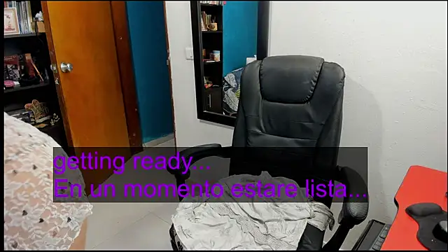 peanut tangerine online show from May 19, 2026, 11:44 pm