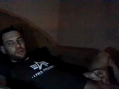 Vicktore007 online show from December 14, 2025, 10:14 pm