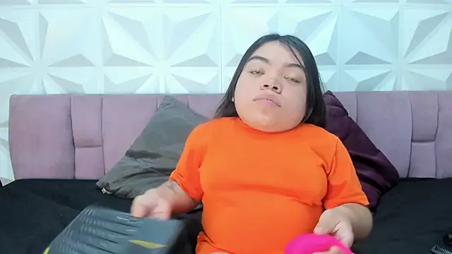 Snapshot of Michelle_Brooks chatting on January 15, 2025, 1:41 pm Michelle Brooks online show from January 15, 2025, 1:41 pm