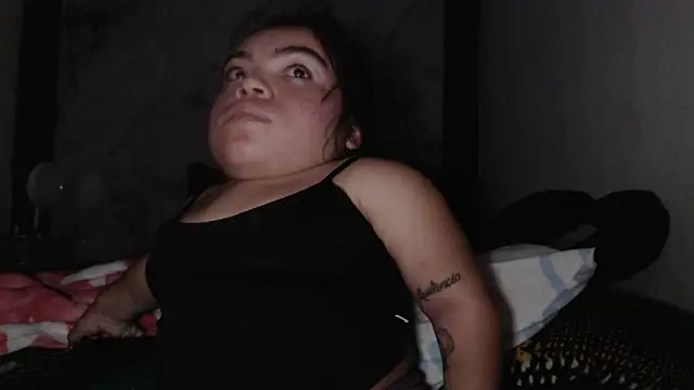 Snapshot of Michelle_Brooks chatting on January 27, 2025, 6:09 am Michelle Brooks online show from January 27, 2025, 6:09 am