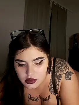 alexaandreea99 online show from February 6, 2025, 12:43 am