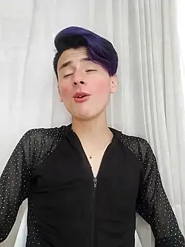 Alann sr online show from February 18, 2025, 8:03 pm