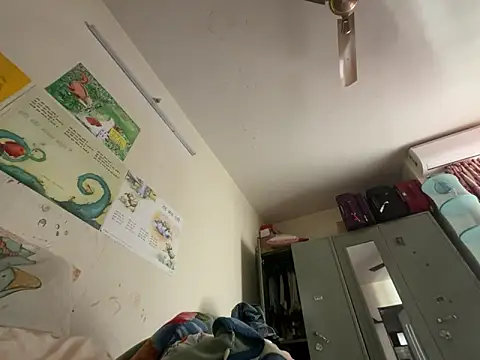 SammyChocolateIndian online show from January 29, 2025, 4:15 am