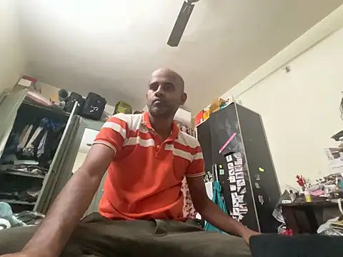 SammyChocolateIndian online show from September 21, 2025, 11:56 am