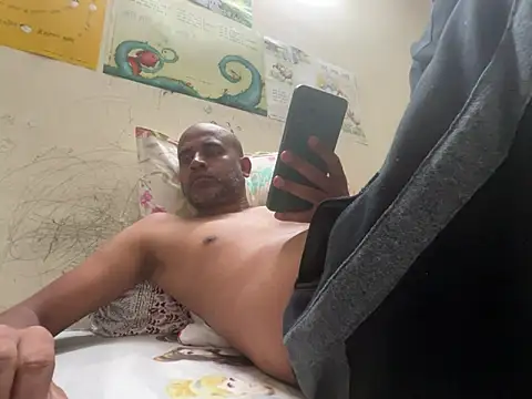 SammyChocolateIndian online show from September 24, 2025, 12:52 pm