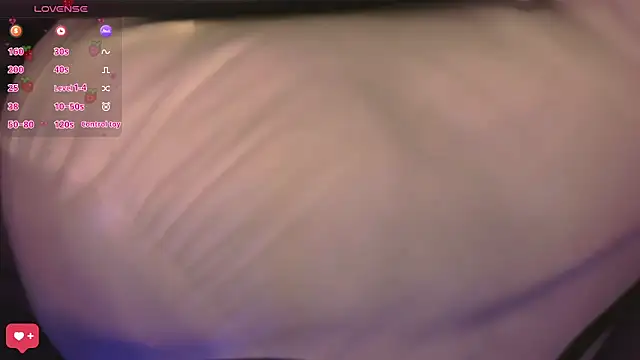 Angel-Devil666 online show from April 25, 2026, 10:29 pm