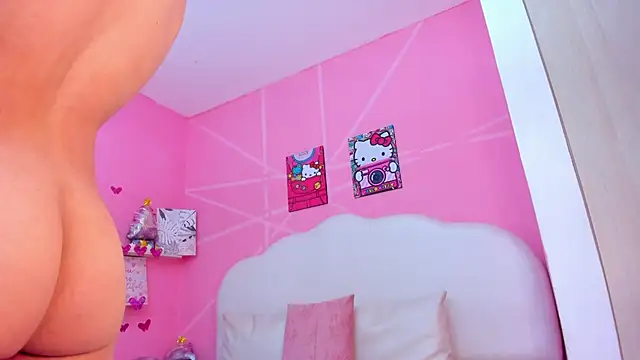 DaripQueen online show from January 30, 2025, 2:36 pm