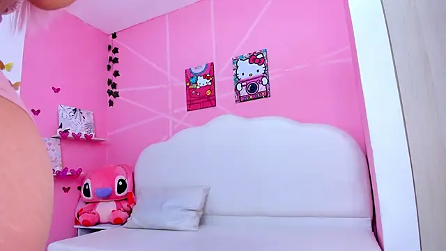 DaripQueen online show from March 13, 2025, 3:06 pm