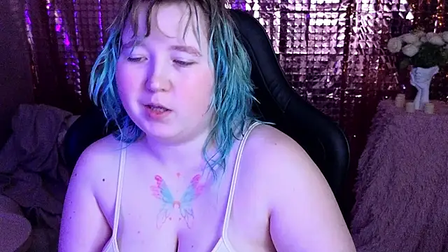 Snapshot of ChimberWol chatting on February 21, 2026, 2:34 am ChimberWol online show from February 21, 2026, 2:34 am