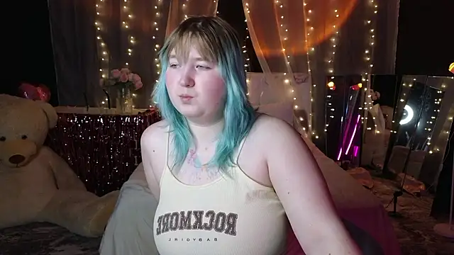 Snapshot of ChimberWol chatting on February 26, 2026, 8:46 am ChimberWol online show from February 26, 2026, 8:46 am