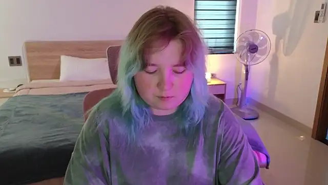 ChimberWol online show from March 22, 2026, 6:39 am