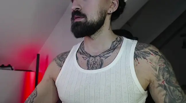 Snapshot of MateoHunk chatting on December 16, 2024, 8:05 pm MateoHunk online show from December 16, 2024, 8:05 pm