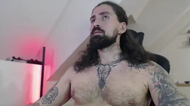 Snapshot of MateoHunk chatting on January 12, 2025, 5:54 pm MateoHunk online show from January 12, 2025, 5:54 pm