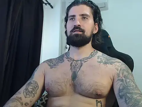 Snapshot of MateoHunk chatting on September 14, 2025, 10:47 am MateoHunk online show from September 14, 2025, 10:47 am