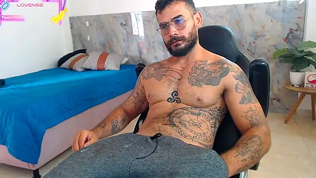 hanz col online show from October 31, 2025, 12:06 pm