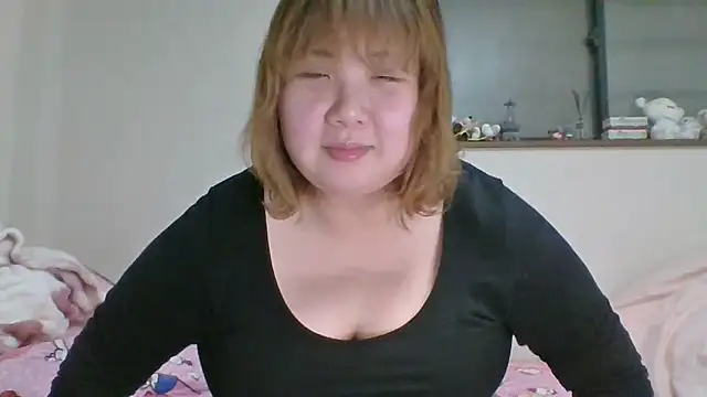 SAKU-RA-chan online show from March 2, 2025, 1:49 pm