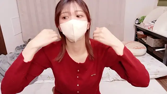 Snapshot of Miss-KrenJr chatting on November 7, 2025, 10:15 am Miss-KrenJr online show from November 7, 2025, 10:15 am