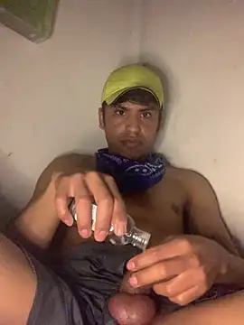 Pedritovergon20cm online show from February 16, 2026, 11:23 pm