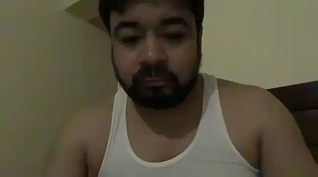 coolboy6566 online show from February 23, 2025, 7:17 pm