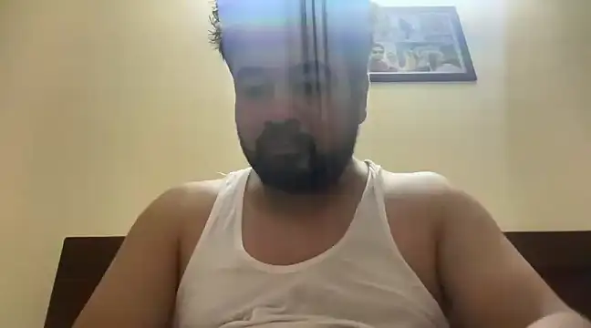 coolboy6566 online show from February 27, 2025, 5:45 am