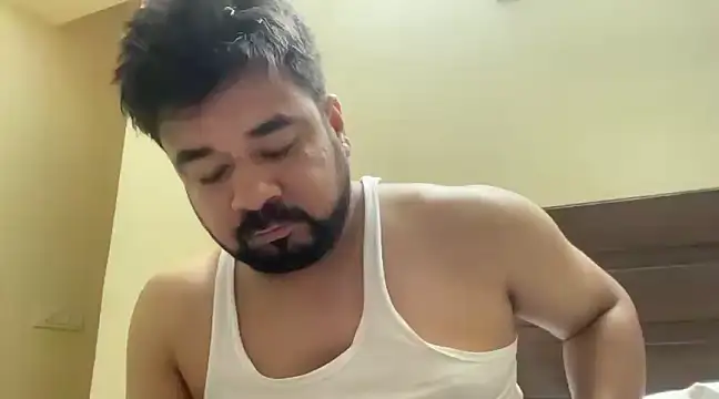 coolboy6566 online show from March 21, 2025, 1:02 am