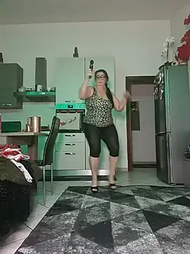 Snapshot of Genoveva73sexy chatting on December 5, 2024, 3:50 pm Genoveva73sexy online show from December 5, 2024, 3:50 pm