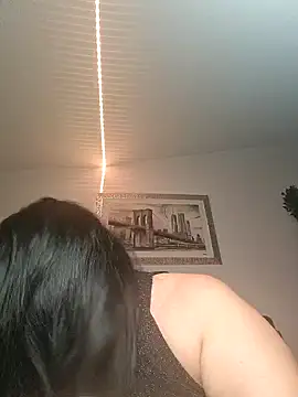 Snapshot of Genoveva73sexy chatting on December 8, 2024, 3:02 pm Genoveva73sexy online show from December 8, 2024, 3:02 pm