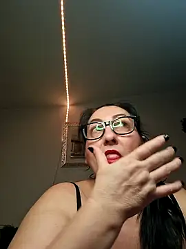 Snapshot of Genoveva73sexy chatting on December 9, 2024, 6:14 pm Genoveva73sexy online show from December 9, 2024, 6:14 pm