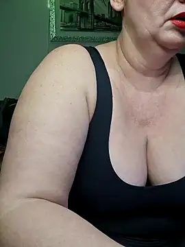 Snapshot of Genoveva73sexy chatting on December 16, 2024, 4:49 pm Genoveva73sexy online show from December 16, 2024, 4:49 pm