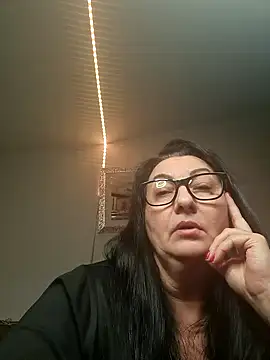 Snapshot of Genoveva73sexy chatting on December 17, 2024, 11:59 pm Genoveva73sexy online show from December 17, 2024, 11:59 pm