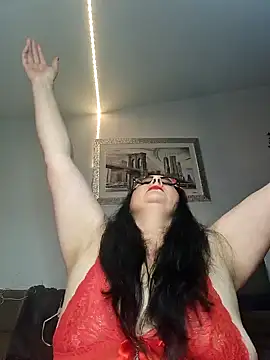 Snapshot of Genoveva73sexy chatting on December 21, 2024, 10:51 pm Genoveva73sexy online show from December 21, 2024, 10:51 pm