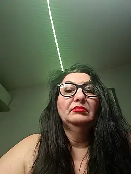 Snapshot of Genoveva73sexy chatting on December 30, 2024, 8:15 pm Genoveva73sexy online show from December 30, 2024, 8:15 pm