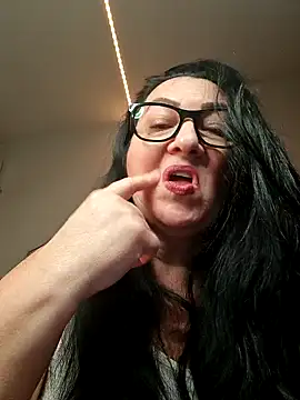 Snapshot of Genoveva73sexy chatting on January 1, 2025, 11:18 pm Genoveva73sexy online show from January 1, 2025, 11:18 pm